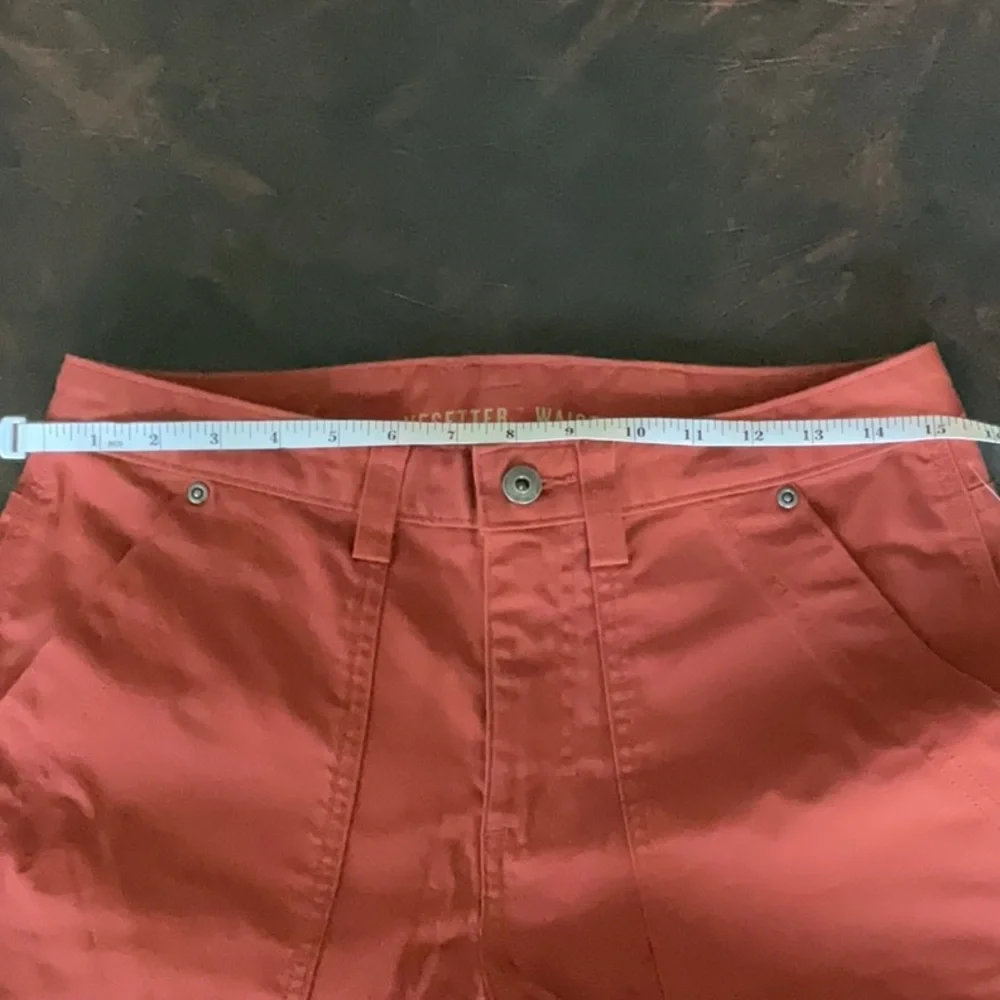 Duluth Flex Fire Hose COOLMAX 11" Shorts - Picture 12 of 13